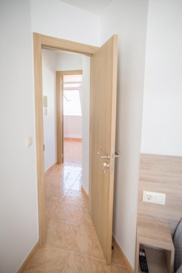 Apartamentos Pilucha Muxia Exterior foto